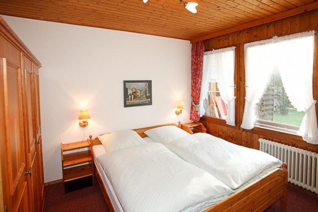 Ferienwohnungen Toni Plenk Ruhpolding Exterior foto