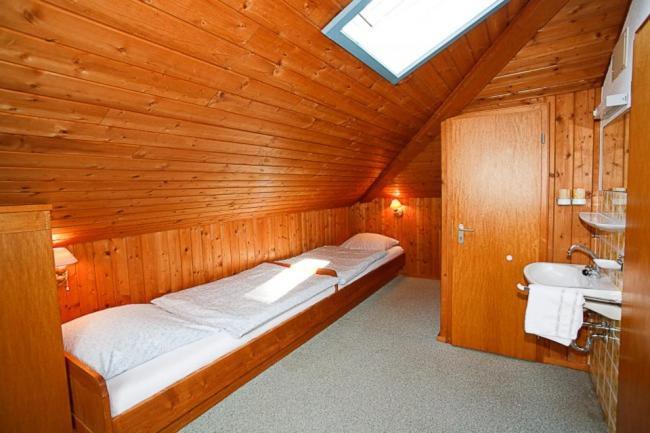 Ferienwohnungen Toni Plenk Ruhpolding Exterior foto