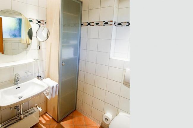 Ferienwohnungen Toni Plenk Ruhpolding Exterior foto
