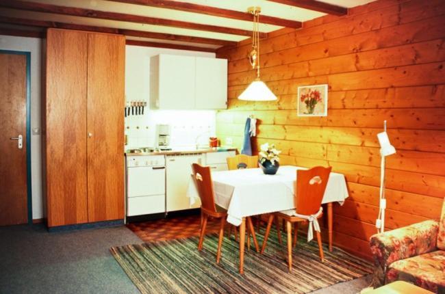 Ferienwohnungen Toni Plenk Ruhpolding Exterior foto